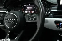 Audi A4 Allroad din 2020 cu 30.000 km - oferta AUD148454 - foto 33