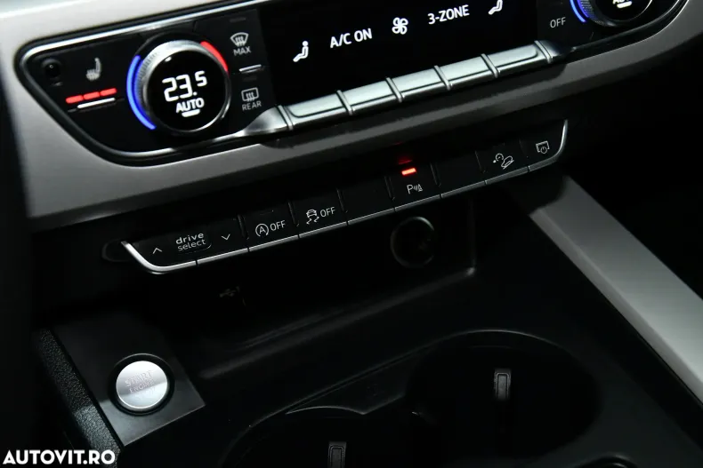 Audi A4 Allroad din 2020 cu 30.000 km - oferta AUD148454 - foto 34