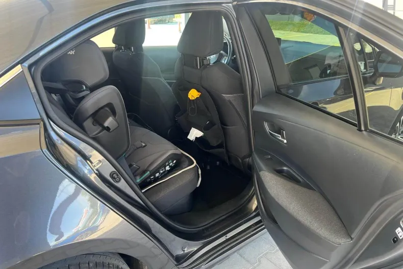 Toyota Corolla din 2023 cu 30.500 km - oferta TOY148455 - foto 8