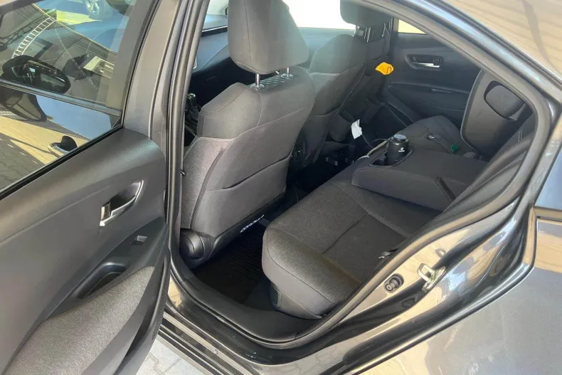 Toyota Corolla din 2023 cu 30.500 km - oferta TOY148455 - foto 9