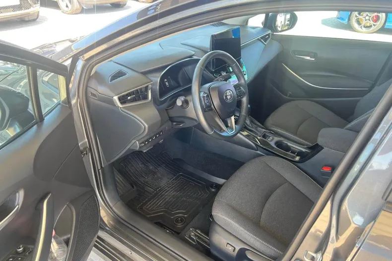 Toyota Corolla din 2023 cu 30.500 km - oferta TOY148455 - foto 10