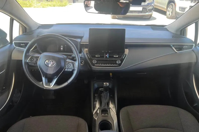Toyota Corolla din 2023 cu 30.500 km - oferta TOY148455 - foto 12