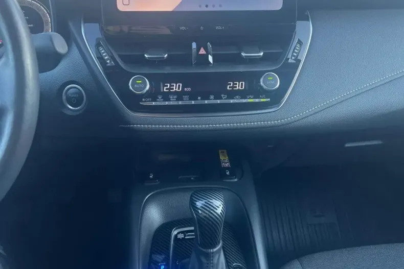 Toyota Corolla din 2023 cu 30.500 km - oferta TOY148455 - foto 16