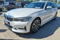 BMW Seria 3 din 2021 cu 94.020 km - oferta BMW148456 - foto 1