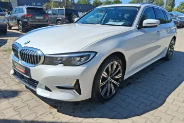 BMW Seria 3 din 2021 - oferta BMW148456