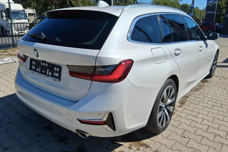 BMW Seria 3 din 2021 cu 94.020 km - oferta BMW148456 - foto 4