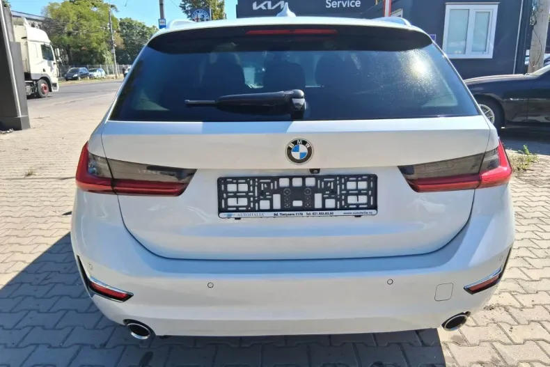 BMW Seria 3 din 2021 cu 94.020 km - oferta BMW148456 - foto 5
