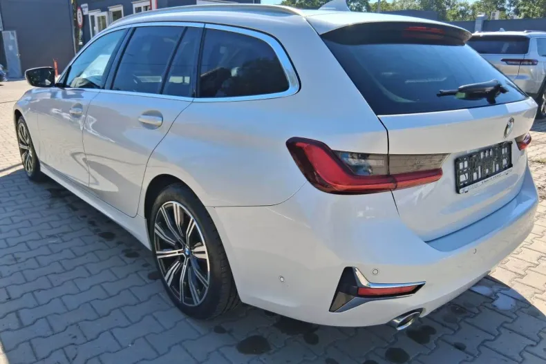 BMW Seria 3 din 2021 cu 94.020 km - oferta BMW148456 - foto 6