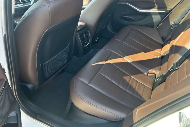 BMW Seria 3 din 2021 cu 94.020 km - oferta BMW148456 - foto 9