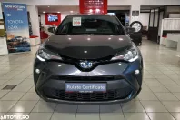 Toyota C-HR din 2022 cu 108.600 km - oferta TOY148458 - foto 2