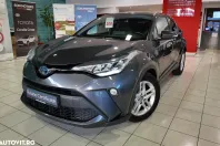 Toyota C-HR din 2022 cu 108.600 km - oferta TOY148458 - foto 3