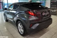 Toyota C-HR din 2022 cu 108.600 km - oferta TOY148458 - foto 4