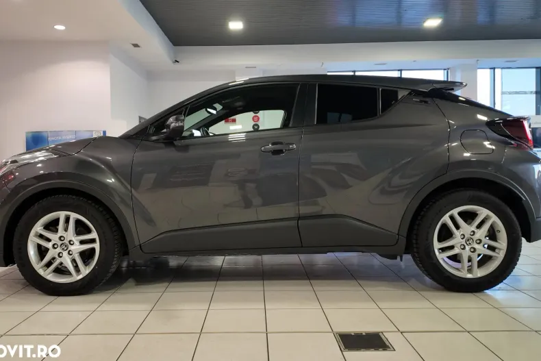 Toyota C-HR din 2022 cu 108.600 km - oferta TOY148458 - foto 7