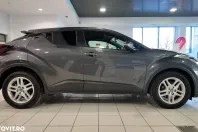 Toyota C-HR din 2022 cu 108.600 km - oferta TOY148458 - foto 8