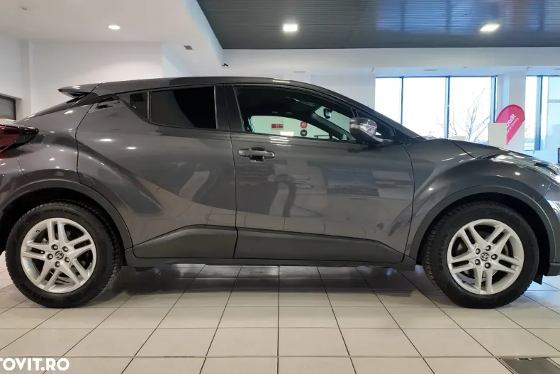 Toyota C-HR din 2022 cu 108.600 km - oferta TOY148458 - foto 8