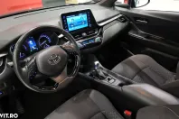 Toyota C-HR din 2022 cu 108.600 km - oferta TOY148458 - foto 13