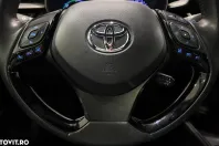Toyota C-HR din 2022 cu 108.600 km - oferta TOY148458 - foto 21