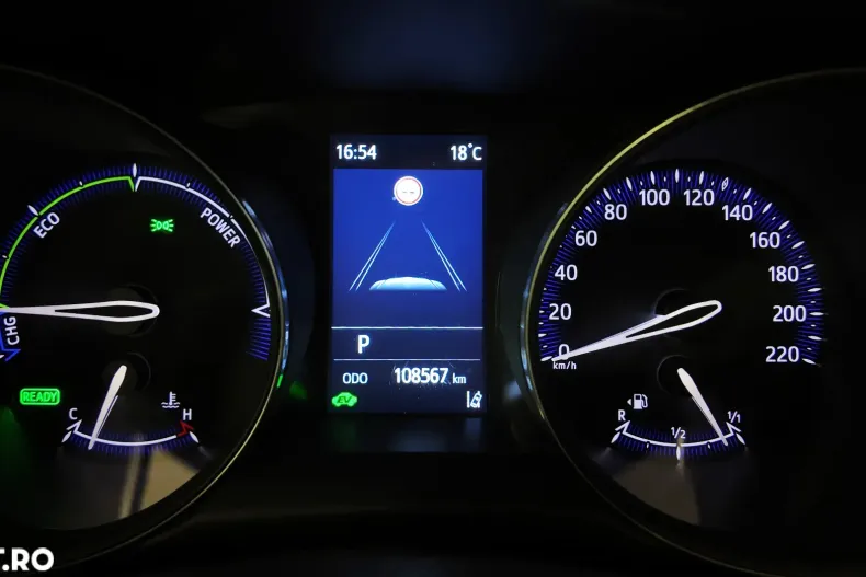 Toyota C-HR din 2022 cu 108.600 km - oferta TOY148458 - foto 23
