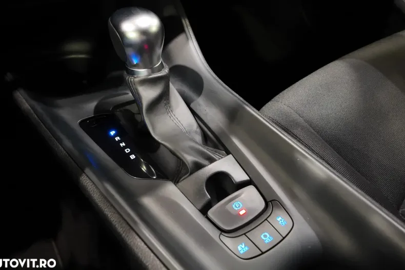 Toyota C-HR din 2022 cu 108.600 km - oferta TOY148458 - foto 27