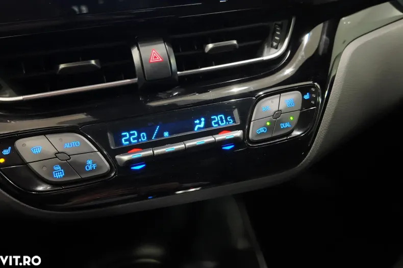 Toyota C-HR din 2022 cu 108.600 km - oferta TOY148458 - foto 28