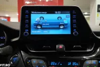 Toyota C-HR din 2022 cu 108.600 km - oferta TOY148458 - foto 30