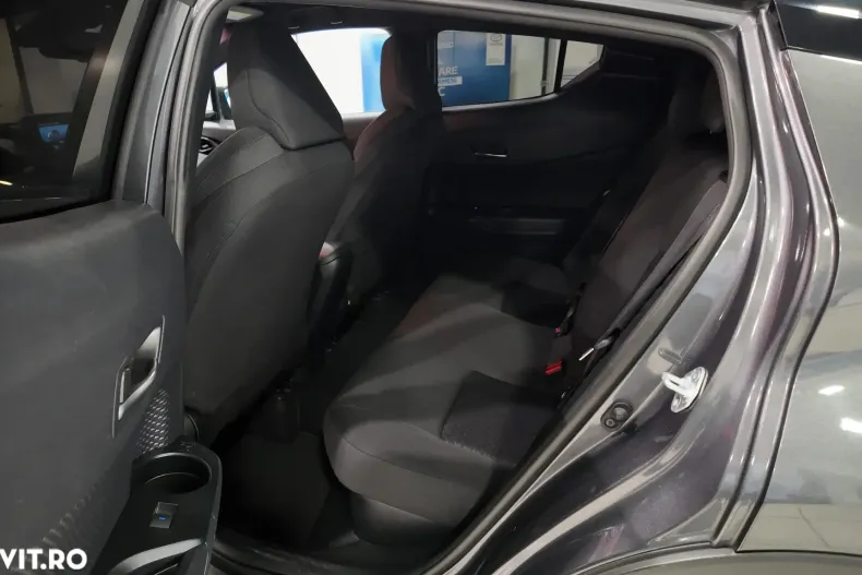 Toyota C-HR din 2022 cu 108.600 km - oferta TOY148458 - foto 31