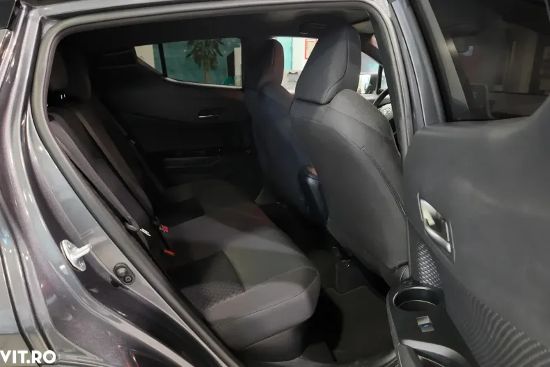 Toyota C-HR din 2022 cu 108.600 km - oferta TOY148458 - foto 32