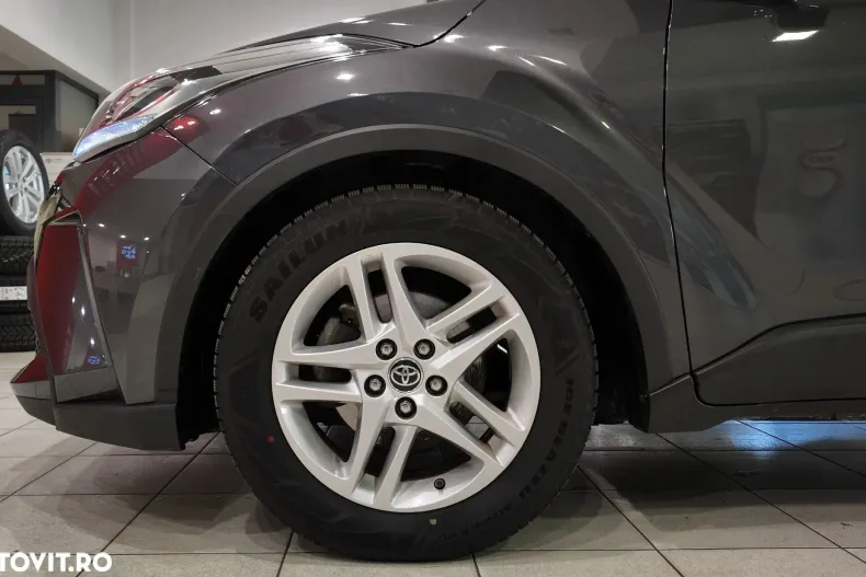 Toyota C-HR din 2022 cu 108.600 km - oferta TOY148458 - foto 34