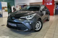 Toyota C-HR din 2022 cu 104.600 km - oferta TOY148459 - foto 3