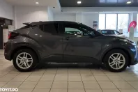 Toyota C-HR din 2022 cu 104.600 km - oferta TOY148459 - foto 8