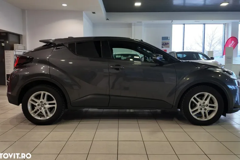 Toyota C-HR din 2022 cu 104.600 km - oferta TOY148459 - foto 8
