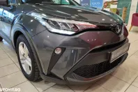 Toyota C-HR din 2022 cu 104.600 km - oferta TOY148459 - foto 9