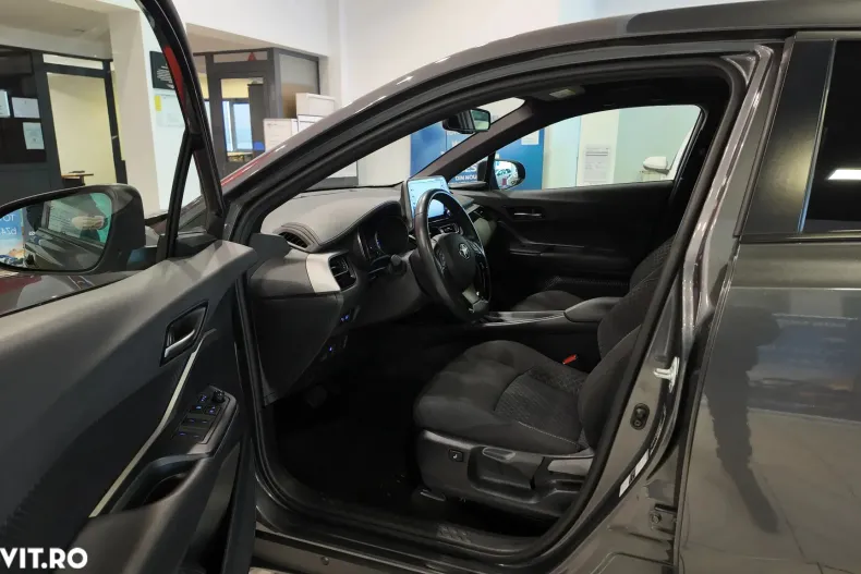 Toyota C-HR din 2022 cu 104.600 km - oferta TOY148459 - foto 10