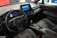 Toyota C-HR din 2022 cu 104.600 km - oferta TOY148459 - foto 13