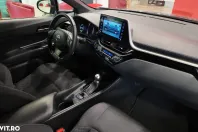 Toyota C-HR din 2022 cu 104.600 km - oferta TOY148459 - foto 14