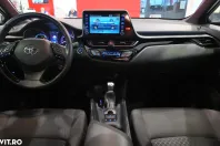 Toyota C-HR din 2022 cu 104.600 km - oferta TOY148459 - foto 15