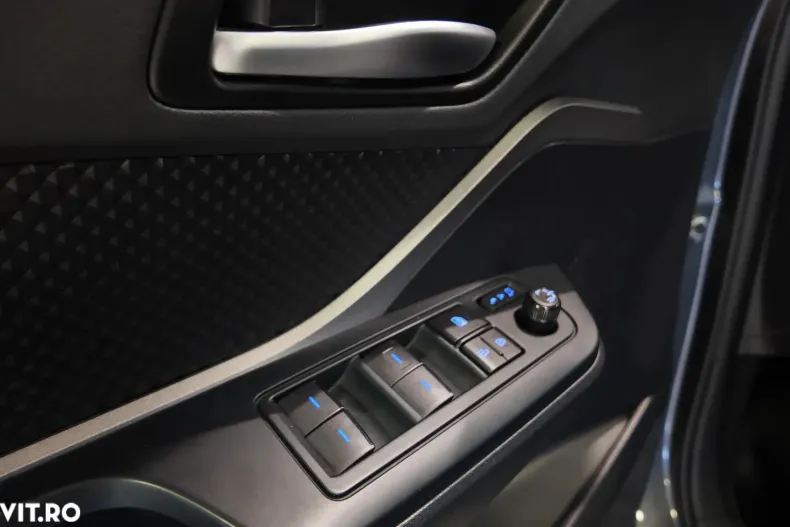 Toyota C-HR din 2022 cu 104.600 km - oferta TOY148459 - foto 18