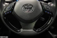 Toyota C-HR din 2022 cu 104.600 km - oferta TOY148459 - foto 21