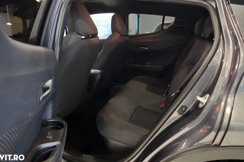 Toyota C-HR din 2022 cu 104.600 km - oferta TOY148459 - foto 31
