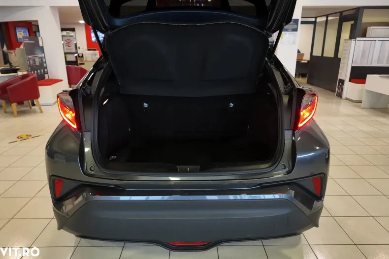 Toyota C-HR din 2022 cu 104.600 km - oferta TOY148459 - foto 33
