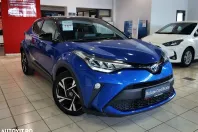 Toyota C-HR din 2022 cu 105.900 km - oferta TOY148460 - foto 1