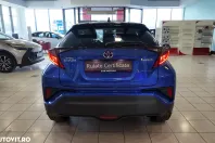 Toyota C-HR din 2022 cu 105.900 km - oferta TOY148460 - foto 5