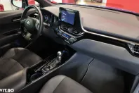 Toyota C-HR din 2022 cu 105.900 km - oferta TOY148460 - foto 11