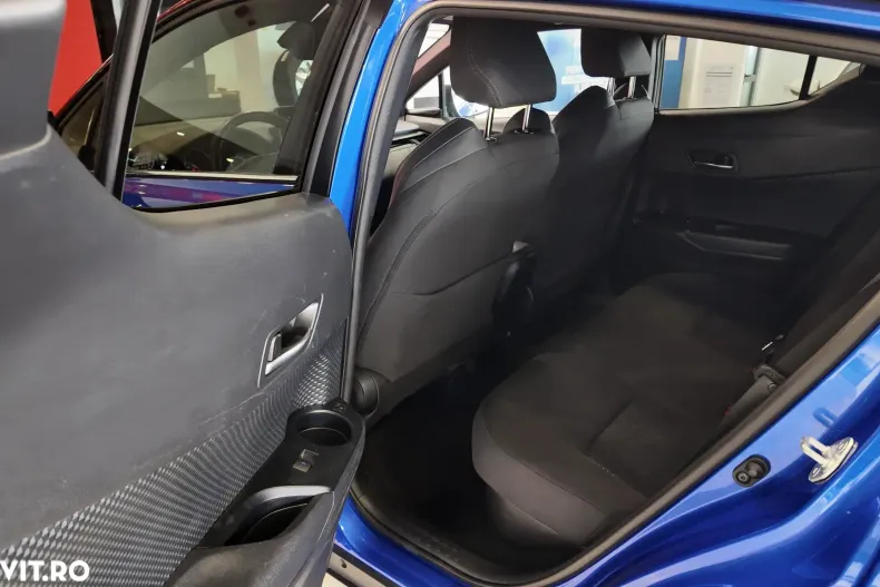 Toyota C-HR din 2022 cu 105.900 km - oferta TOY148460 - foto 15