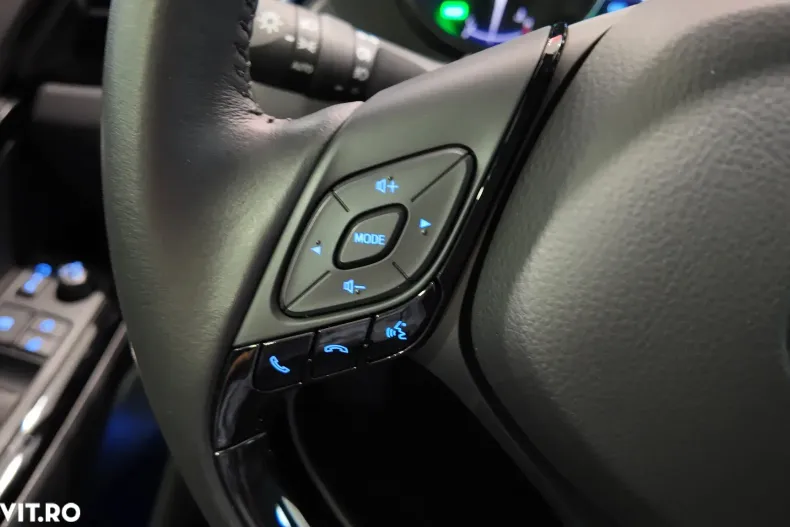 Toyota C-HR din 2022 cu 105.900 km - oferta TOY148460 - foto 19