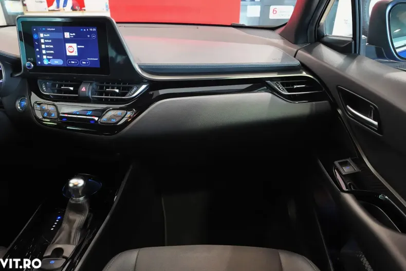 Toyota C-HR din 2022 cu 105.900 km - oferta TOY148460 - foto 23