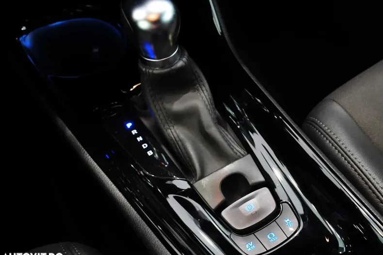 Toyota C-HR din 2022 cu 105.900 km - oferta TOY148460 - foto 25