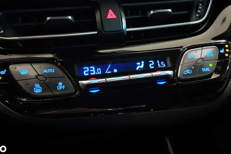 Toyota C-HR din 2022 cu 105.900 km - oferta TOY148460 - foto 28