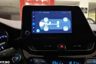 Toyota C-HR din 2022 cu 105.900 km - oferta TOY148460 - foto 32