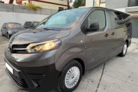 Toyota Proace din 2022 cu 138.000 km - oferta TOY148461 - foto 1
